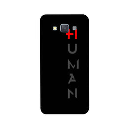 Human Case for Galaxy Grand 2(Design - 141)
