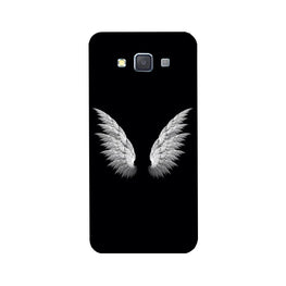 Angel Case for Galaxy A3 (2015)(Design - 142)
