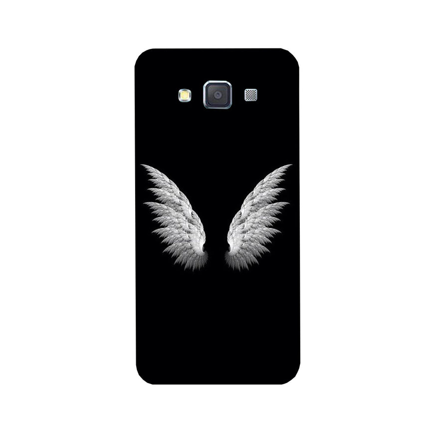 Angel Case for Galaxy ON5/ON5 Pro  (Design - 142)
