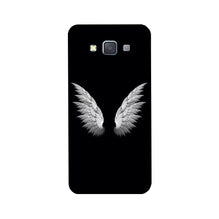 Angel Case for Galaxy A8 (2015)  (Design - 142)