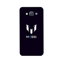 Messi Case for Galaxy Grand 2  (Design - 158)