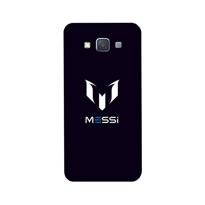 Messi Case for Galaxy ON5/ON5 Pro  (Design - 158)