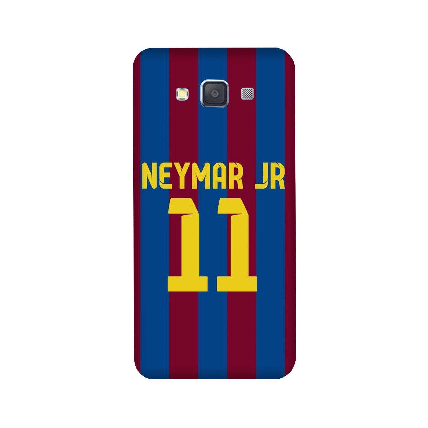Neymar Jr Case for Galaxy E7(Design - 162)