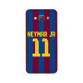 Neymar Jr Case for Galaxy Grand 2  (Design - 162)