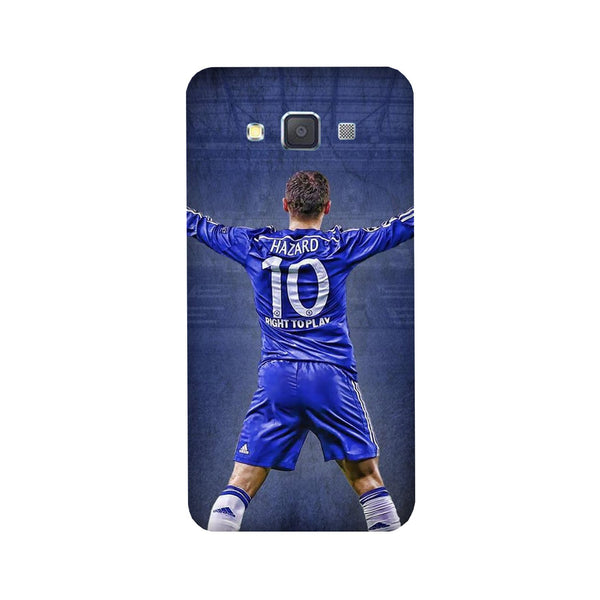 Hazard Case for Galaxy E7  (Design - 164)
