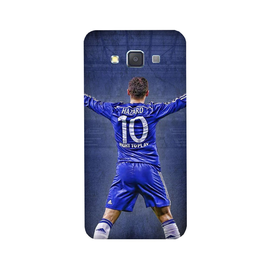 Hazard Case for Galaxy J7 (2016)  (Design - 164)