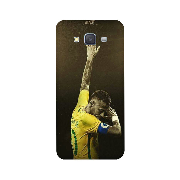 Neymar Jr Case for Galaxy Grand Prime  (Design - 168)