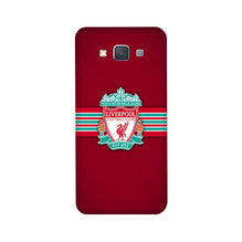 Liverpool Case for Galaxy J7 (2016)  (Design - 171)