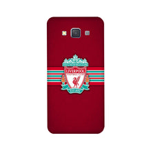 Liverpool Case for Galaxy A8 (2015)  (Design - 171)