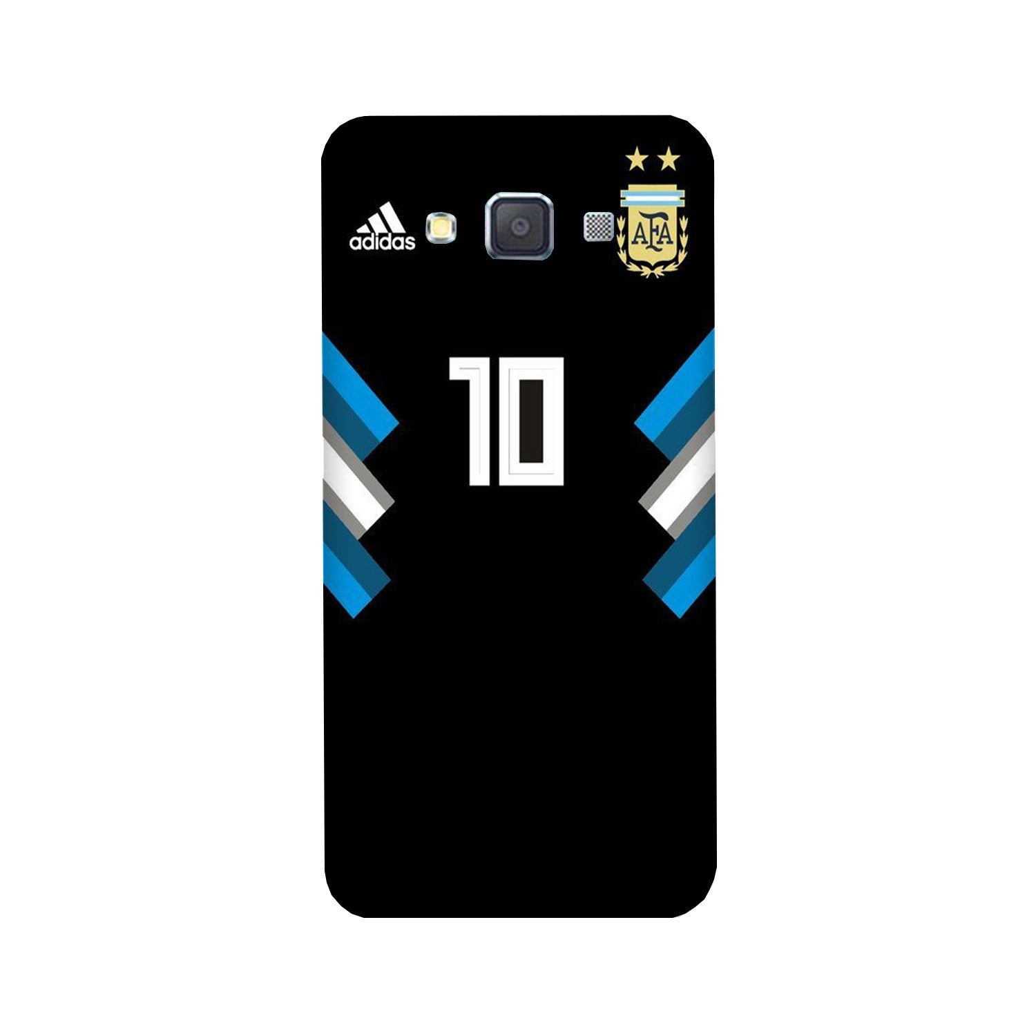 Argentina Case for Galaxy ON5/ON5 Pro(Design - 173)