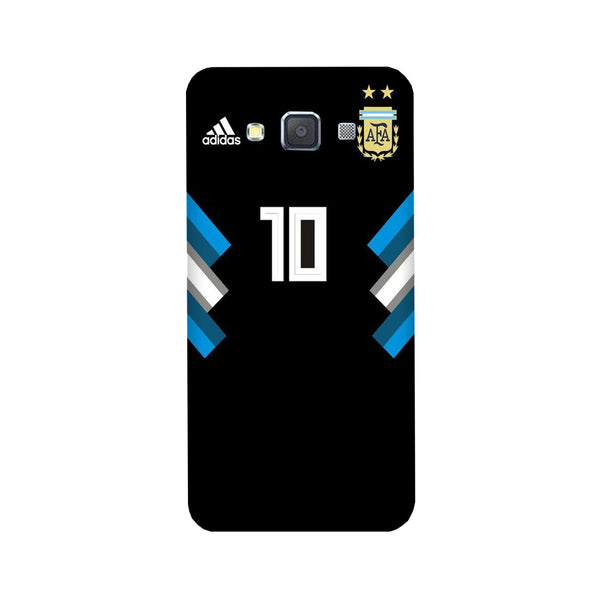 Argentina Case for Galaxy E7  (Design - 173)