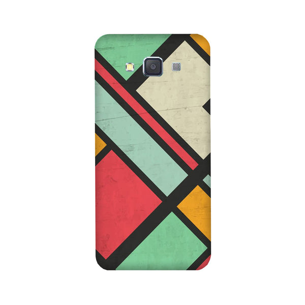 Boxes Case for Galaxy Grand Max (Design - 187)