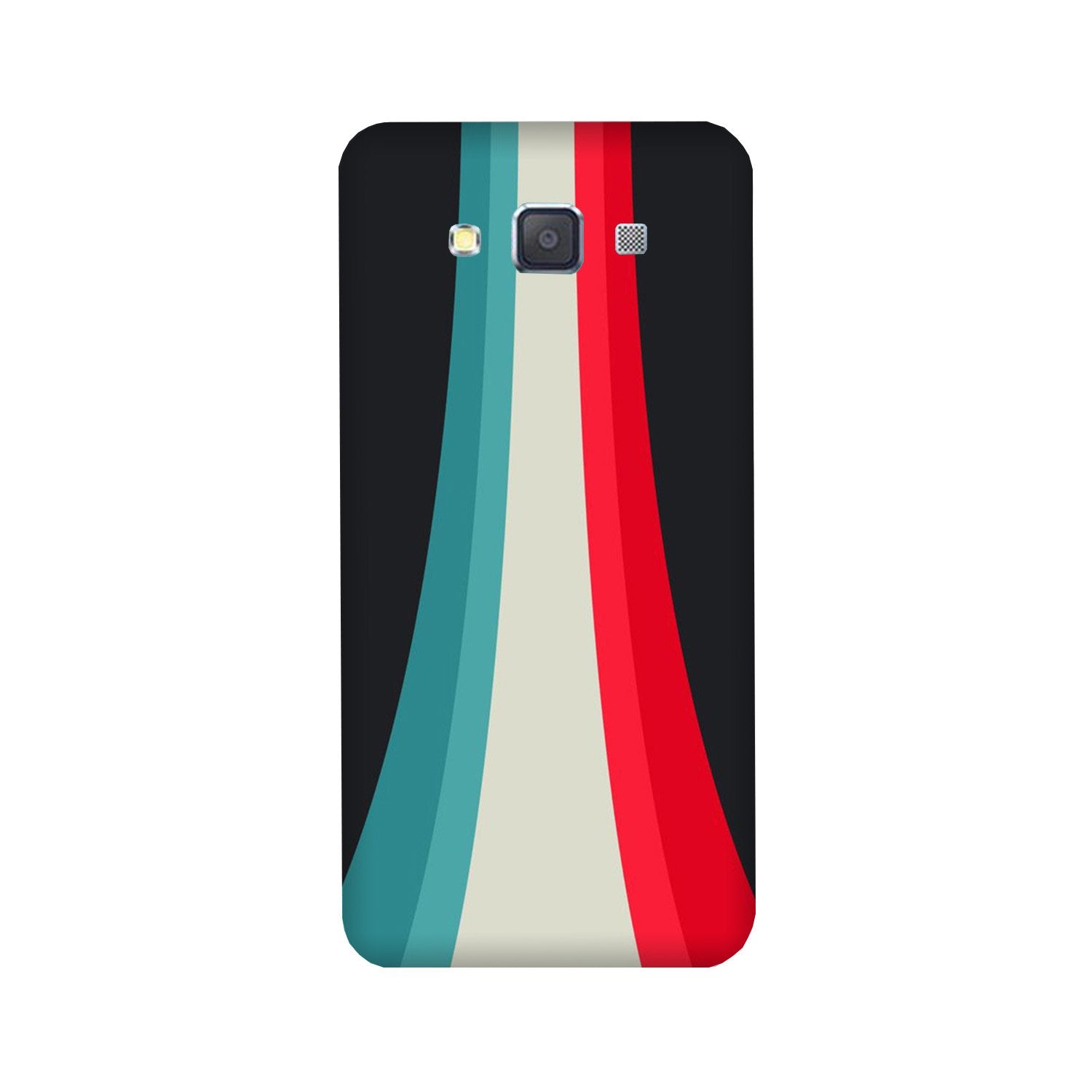 Slider Case for Galaxy A5 (2015) (Design - 189)