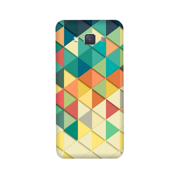 Designer Case for Galaxy J5 (2016) (Design - 194)