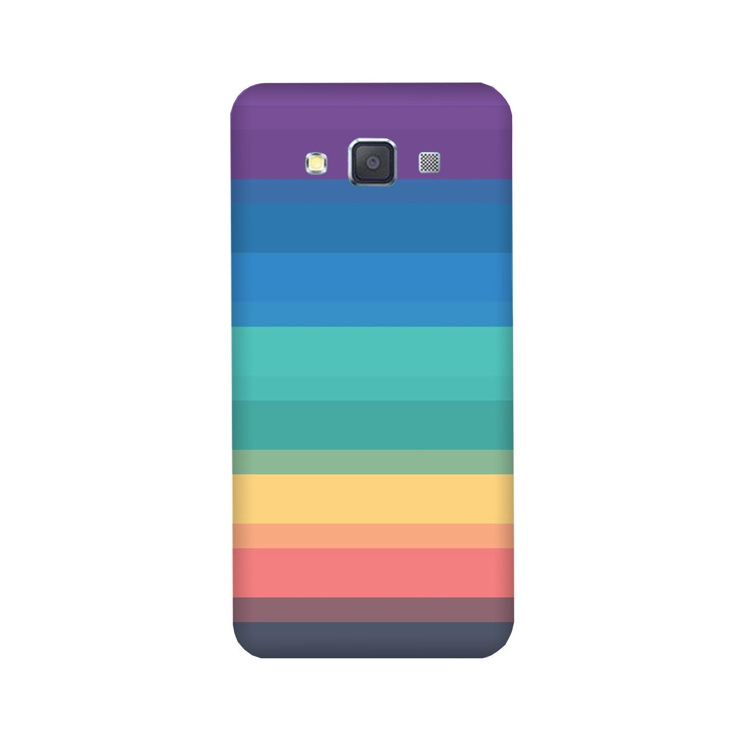 Designer Case for Galaxy A8 (2015) (Design - 201)