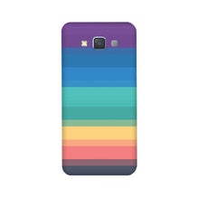 Designer Case for Galaxy E7 (Design - 201)