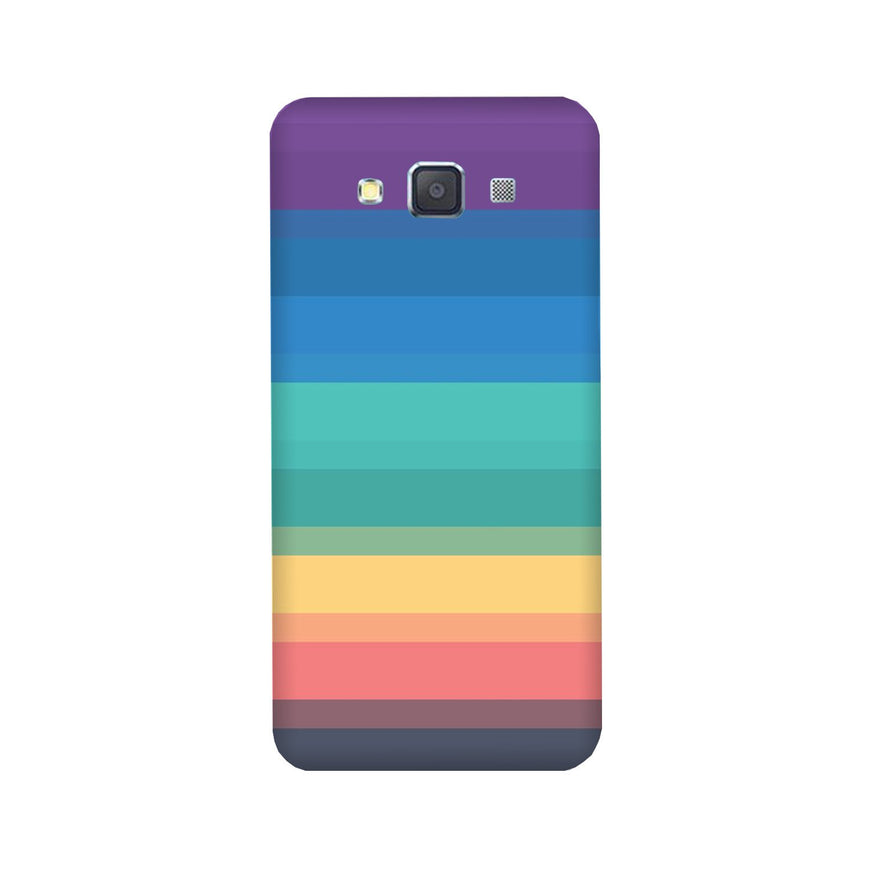 Designer Case for Galaxy E5 (Design - 201)