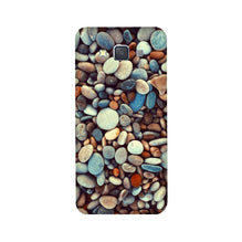 Pebbles Case for Galaxy J7 (2016) (Design - 205)