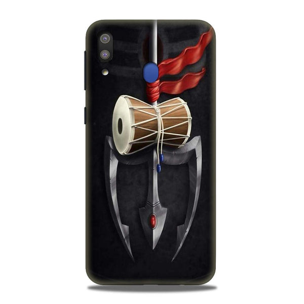 Lord Shiva Mahakal Case for Samsung Galaxy A30