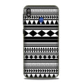 Black white Pattern Case for Samsung Galaxy M20