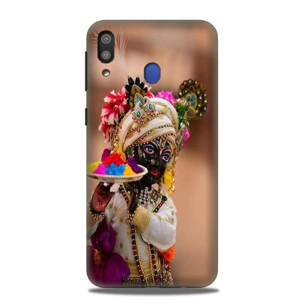 Lord Krishna2 Case for Samsung Galaxy A30