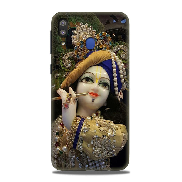 Lord Krishna3 Case for Samsung Galaxy M20