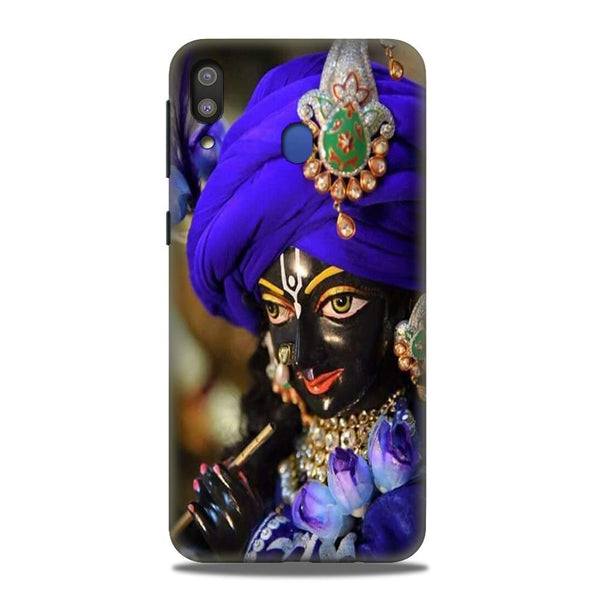 Lord Krishna4 Case for Samsung Galaxy M20