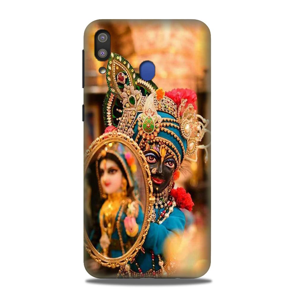 Lord Krishna5 Case for Samsung Galaxy A30