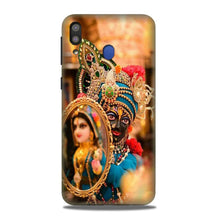 Lord Krishna5 Case for Samsung Galaxy M20