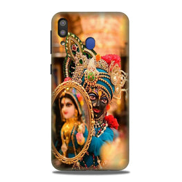 Lord Krishna5 Case for Samsung Galaxy M20
