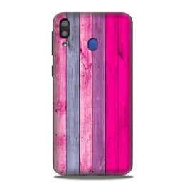 Wooden look Case for Samsung Galaxy A30