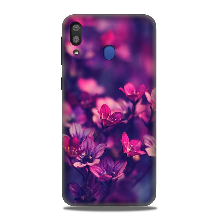flowers Case for Samsung Galaxy A30