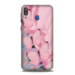 Butterflies Case for Samsung Galaxy M20