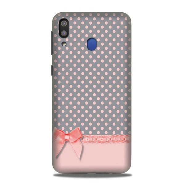 Gift Wrap2 Case for Samsung Galaxy M20
