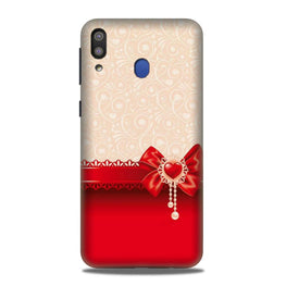 Gift Wrap3 Case for Samsung Galaxy M20