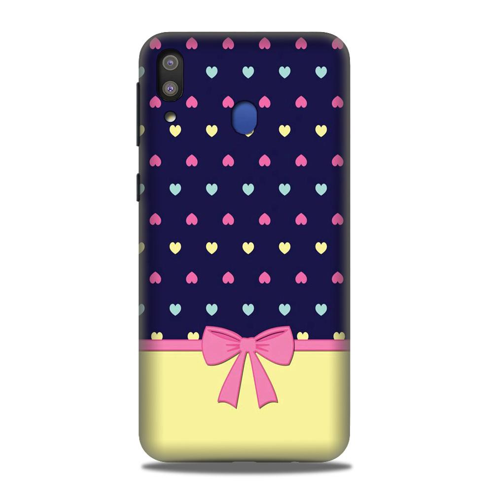 Gift Wrap5 Case for Samsung Galaxy A30