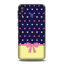 Gift Wrap5 Case for Samsung Galaxy A30