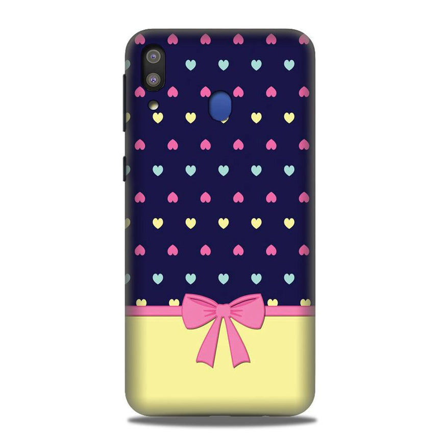 Gift Wrap5 Case for Samsung Galaxy M20