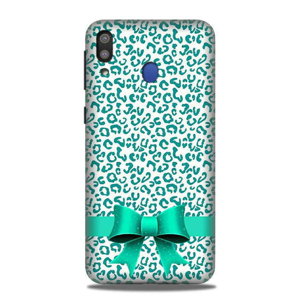 Gift Wrap6 Case for Samsung Galaxy A30