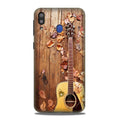 Guitar Case for Samsung Galaxy A30