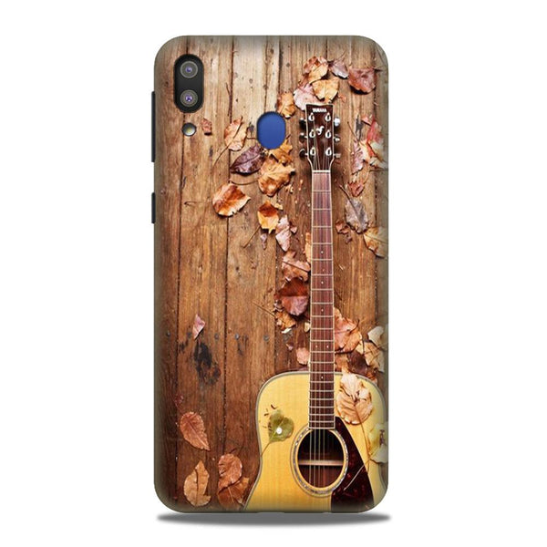 Guitar Case for Samsung Galaxy M20