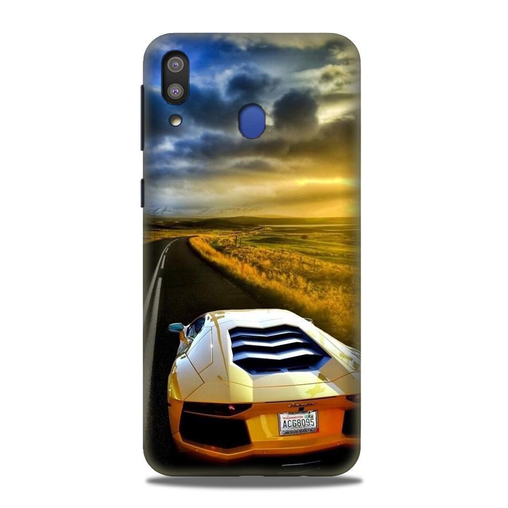 Car lovers Case for Samsung Galaxy A30