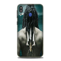 Mahakal Case for Samsung Galaxy M20