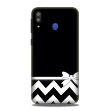 Gift Wrap7 Case for Samsung Galaxy M20