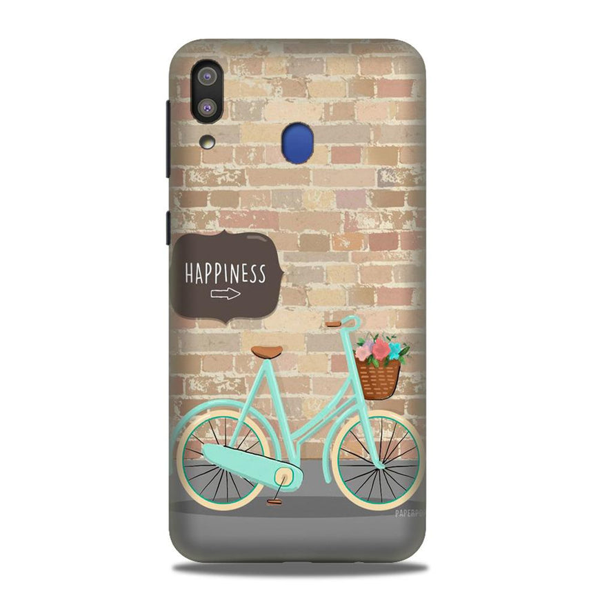 Happiness Case for Samsung Galaxy M20