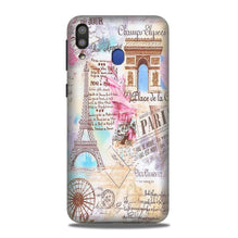 Paris Eiftel Tower Case for Samsung Galaxy A30