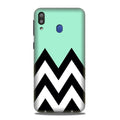 Pattern Case for Samsung Galaxy M20