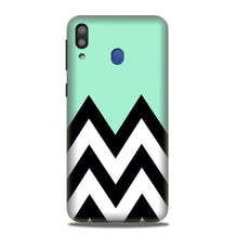 Pattern Case for Samsung Galaxy M20