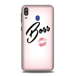 Boss Case for Samsung Galaxy A30
