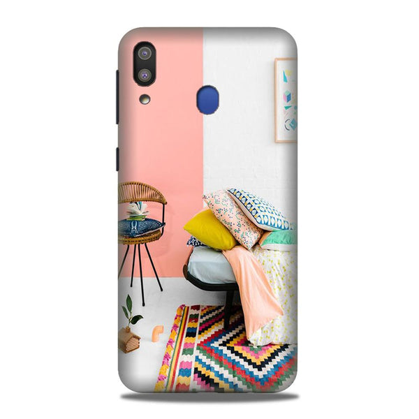 Home Décor Case for Samsung Galaxy M20
